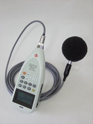 Máy đo độ ồn 6226NW ACO